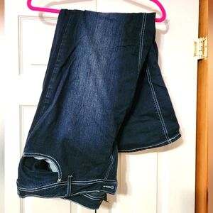 Size 22 Jeans